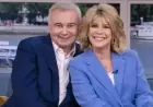 Ruth Langsford Reveals Future Plans Following Marriage Split