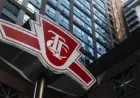 Trespasser Disrupts Service on Major Section of TTC’s Line 2 Tracks