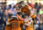 Ex-Wolves Captain with 270+ Appearances Secures Championship Loan After Wrexham Stint