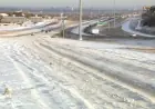 Dallas Road Conditions Today: Is It Safe to Drive Right Now in DFW as Ice and Freezing Fog Linger?