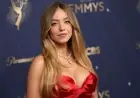 Sydney Sweeney Possibly Facing Charges for Decorating Hollywood Sign with Bras?