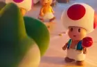 Super Mario Galaxy Movie Trailer Brings Yoshi Front and Center as the New Mario Movie Moves Up Its Release Date