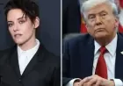 Kristen Stewart Considers Leaving America Due to Donald Trump