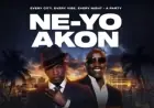 Ne-Yo and Akon to Perform Live in Northern Virginia This Summer