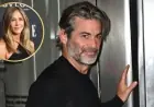 Jim Curtis steps into the spotlight as Jennifer Aniston boyfriend, sharing rare details while promoting a new book