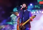 Arijit Singh Retires from Playback Singing to Embrace Indian Classical Music