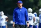 Bills to Promote OC Joe Brady as Next Head Coach