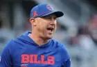 Bills Appoint Joe Brady as Head Coach with 5-Year Contract: Sources