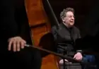 Philip Glass Pulls ‘Lincoln’ Symphony from Kennedy Center Over Value Conflicts