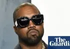 Kanye West Apologizes for Antisemitic Comments, Admits Tarnishing Friendships