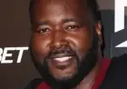 Quinton Aaron on Life Support: ‘Blind Side’ Star’s Wife Updates Fans