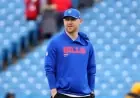 Bills Appoint Joe Brady as New Head Coach
