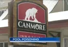 Canmore Pool Incident at Canmore Inn and Suites: Children Fall Ill, Hazmat Response Triggered, Investigation Ongoing
