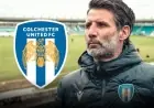 Danny Cowley on Colchester’s Turnaround and This Season’s Limitless Potential