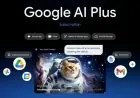 Google AI Plus Launches in US at $7.99, Google One 2TB Enhanced