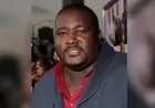 Quinton Aaron hospitalized in Atlanta as The Blind Side actor battles severe blood infection