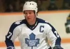 Darryl Sittler Celebrates Legendary 10-Point Game Ahead of 50th Anniversary