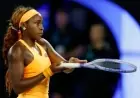 Gauff Criticizes Broadcasters for Privacy Breach After Australian Open Incident