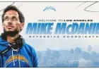 Why Chargers and OC Mike McDaniel Perfectly Align for Offensive Success