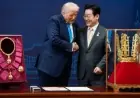 Trump Pledges Increased Tariffs on South Korea Post-Trade Deal