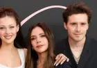 Victoria Beckham Addresses Brooklyn and Nicola Peltz Drama