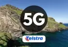 Telstra Enhances Hay Mobile Station for Superior 4G/5G Coverage