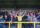 Harrogate Town Quiz: Test Your Matchday Knowledge!