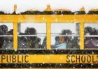 Middle TN Schools, Including MNPS, Wilson, Extend Closures Due to Ice
