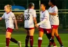 Bouggess Leads SSFC Women to Victory with Hat-Trick Against Harrogate Town
