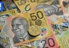 Aussie Dollar Soars to Three-Year High, Gold Prices Break Record