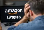 Amazon layoffs: employees brace for a new round of corporate job cuts as restructuring widens