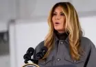 Melania Trump Urges Unity Following Minneapolis Shootings in Rare Interview