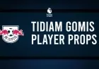 Tidiam Gomis Faces FC St. Pauli: Goal Scoring Odds for January 27