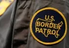Pima County: US Border Patrol Agent Engages in Arizona Shooting, Sheriff Reports