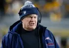 Bill Belichick Excluded from 2026 Pro Football Hall of Fame Class