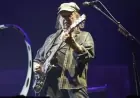 Neil Young Presents Gift to Greenland Amid US Tensions