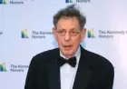 Philip Glass Cancels Kennedy Center Debut of Symphony No. 15
