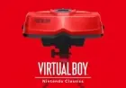 Nintendo Unveils Virtual Boy Classics for Switch Consoles