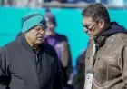 Ron Rivera Considered for HC Role with Panthers’ Traditionally Dominated Rival Franchise