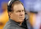Hall of Fame Voters Reject Bill Belichick Nomination