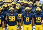 Michigan Unveils 2026 Football Schedule