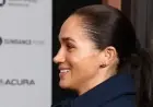 Meghan Markle Faces Criticism for Blunder at Sundance Appearance