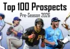 2026’s Top 100 Prospects Revealed by TJStats