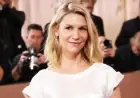Claire Danes Shares Emotional Reaction to Third Pregnancy News with OBGYN