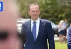 Tony Abbott Urges Conservatives to Unite Against Ley in Private Talks