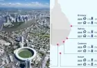 Brisbane House Prices Soar 11%, Nearly Double Sydney’s