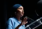 Justice Department Probes Ilhan Omar: Odds of Federal Charges Explored