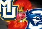 Marquette Faces Creighton: Big East Showdown Highlights