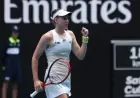 Rybakina Outclasses Swiatek to Reach Australian Open Semifinals