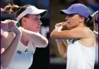 Anisimova vs Pegula, Swiatek vs Rybakina: Australian Open Quarterfinal Showdowns